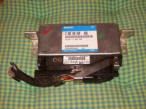 Centralina ABS BMW E34 BOSCH 0265108006 BMW 34521162504 - Foto 1 di 1