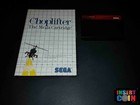 JUEGO SEGA MASTER SYSTEM  CHOPLIFTER