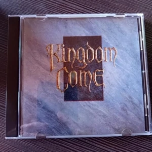 KINGDOM COME - CD - Kingdom Come - Heavy Metal - Sehr gut - Imagen 1 de 2