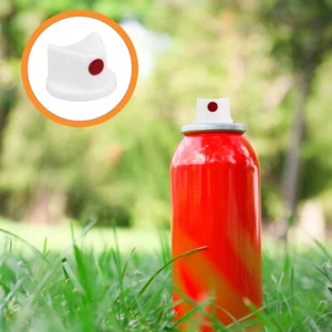 20 Pcs Spray Paint Nozzle Tips 20pcs Accessories Travel Can Caps for Graffiti - Picture 1 of 12