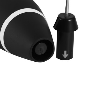 01 02 015 Milk Frother Electric Automatic Electric Foam