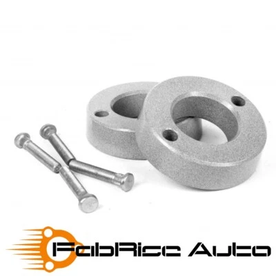 1.2" 30mm Rear Strut Spacers Lift Kit AL for Acura TL 1998-14 TLX 2014-20 TSX CL - Imagen 1 de 3