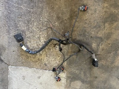 Arnés de cables cableado capó Arctic Cat Jaguar Z1 1100 TZ1 07 08 2007 2008 OEM Foto 1 de 3