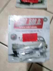 Costruisci Fiat 600 D Uscita N 19 Scala 1:8 Hachette - Foto 1 di 1
