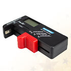  Batterie Kapazität Tester Prüfer 9-Volt-Batterie Anzahl Digitaler Bildschirm