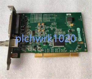 1 PCS MATROX Y7141-0002 REV_A Image Acquisition Card in good condition - Picture 1 of 4