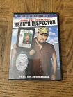 Larry The Cable Guy Health Inspector Dvd