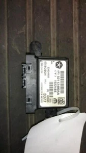 2018 COMPASS   PARK ASSIST ECU 52112400AA  - Picture 1 of 1