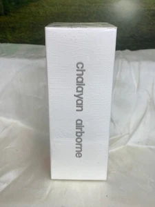 Spray EDT Comme Des Garcons Chalayan Airborne 50 ml (nuevo con caja y sellado) - Imagen 1 de 4