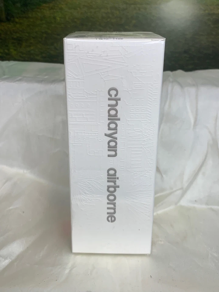 Comme Des Garcons Chalayan Airborne 50 ml EDT Spray (nuevo con caja y precintado) Foto 1 de 4