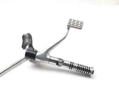 Harley-Davidson Sportster 1200 Custom XL1200C 2861A 2004 control delantero derecho x Foto 1 de 4