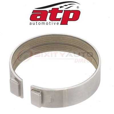 ATP Reverse Automatic Transmission Band for 1995-1998 Dodge B2500 - Bands  md Foto 1 de 4