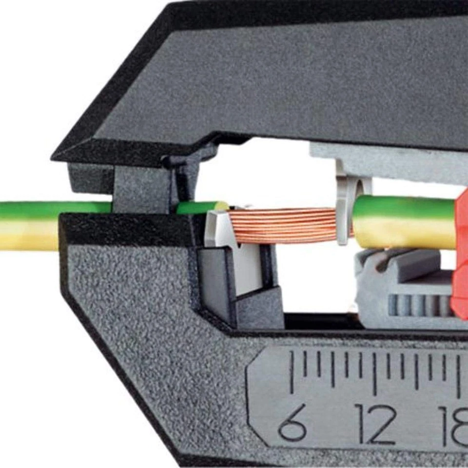 12 69 21 lâminas sobressalentes para 12 62 180 - Imagem 1 de 1