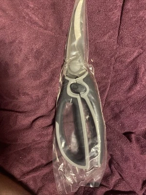 Tupperware Geflügel Schere Chickeria Geflügelschere Hähnchen NEU - Bild 1 von 3