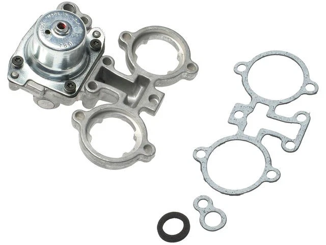 Regulador de presión de combustible 73TP19K compatible con GMC C2500 Suburban 1993-1995 Foto 1 de 1