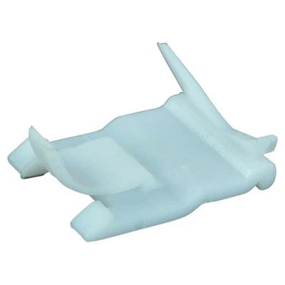 OEM 83219-22000 Door Belt Molding Retainer Front LH or RH Side for Hyundai New - Image 1 of 4