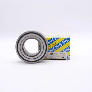 SNR -CUSCINETTO MOZZO RUOTA ANTERIORE ALFA ROMEO 164 FIAT CROMA TIPO 37x72,04x37 - Picture 1 of 5