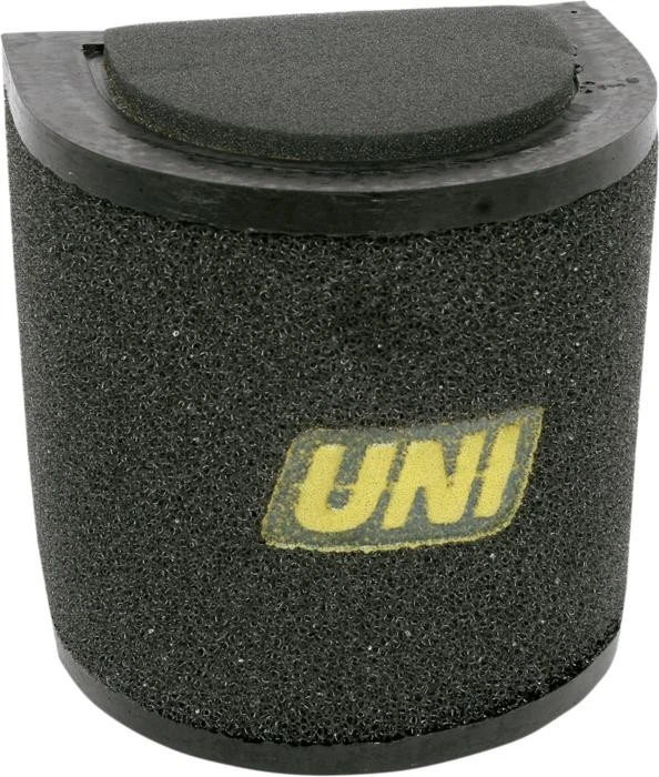 Filtro de aire Uni #NU-2256 para Yamaha YX600 Radian/XJ550R Seca/XJ550 Maxim Foto 1 de 1