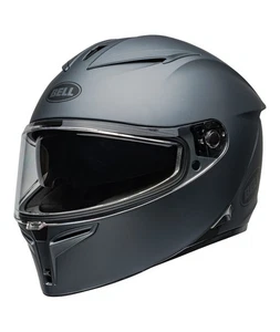 Bell Lithium Mips Matte Dark Titanium Helmet size Medium - Bild 1 von 7