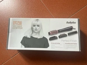 Babyliss Perfect Finish - Imagen 1 de 3