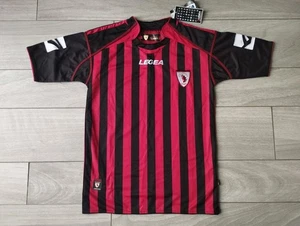 Maglia Shirt Jersey Unione Sportiva Foggia Calcio 2009 2010 Legea M - Foto 1 di 15