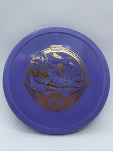 Innova Glow Pro Pig Ricky Wysocki 2021 Tour Series Brand New 175g - Picture 1 of 4