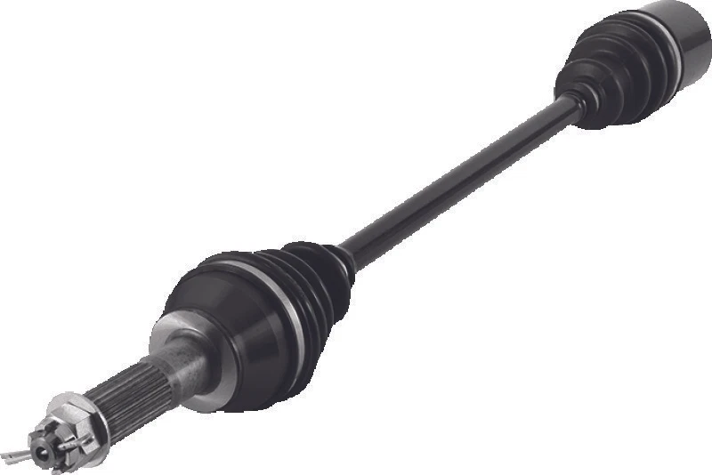 Eixo traseiro esquerdo robusto QuadBoss 12-14 Polaris RZR XP 4 900 - Imagem 1 de 1