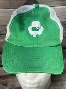 Vineyard Vines Clover Hat Green Adjustable - Picture 1 of 7