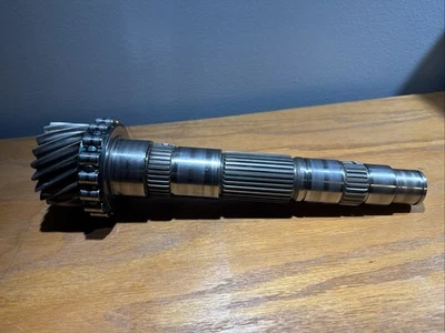 Srt-4 T-850 Transmission 04/05 Style Output Shaft - Image 1 of 4