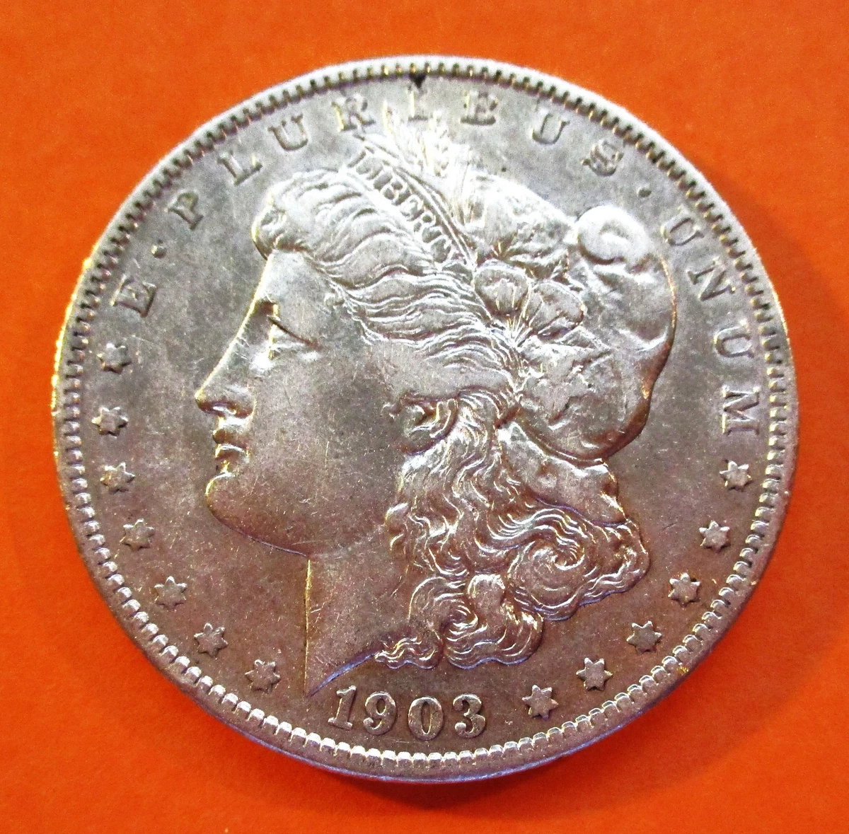 1903 O Morgan Dollar for sale | eBay