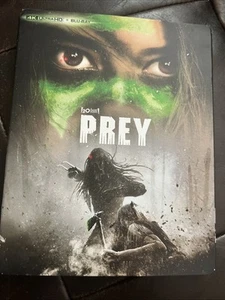 Prey (Ultra HD, 2022) - Picture 1 of 2