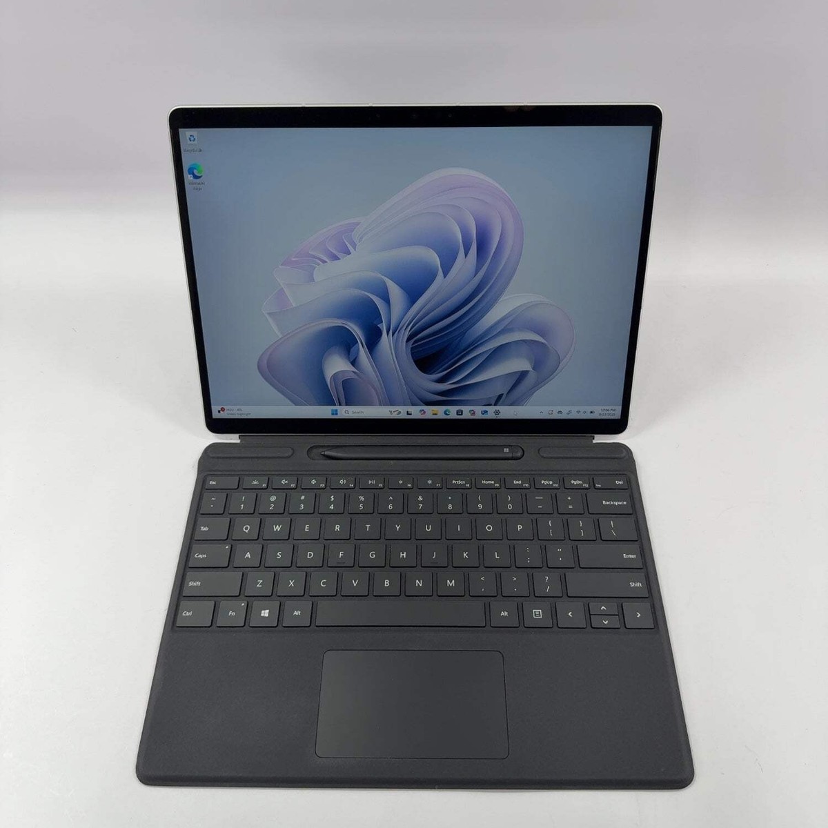Microsoft Surface Pro 8 GB RAM 256 GB Tablets & eReaders for