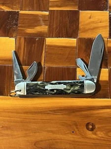 Vintage ‘30-36 Imperial Multi Blade Scout Pocket Knife USA Knives - Picture 1 of 11