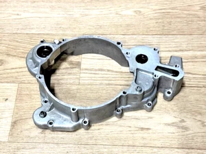 Cubierta interior del embrague del cárter derecho TM Racing MX 300 2001 y pernos de montaje - Imagen 1 de 13