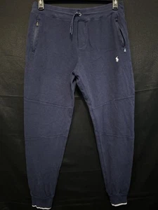 Polo Ralph Lauren Joggers Boys XL 18-20 Blue Performance Marine Outfitter - Picture 1 of 19
