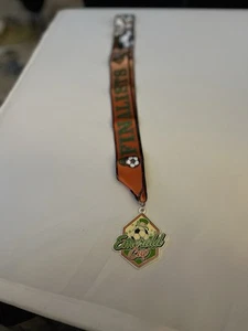 Soccer Emerald Cup Medals 20 In A Pack - Picture 1 of 5