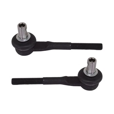 Extremos de barra de amarre delanteros lado conductor y pasajero para Audi A4 2005-2009, exterior | par Foto 1 de 4