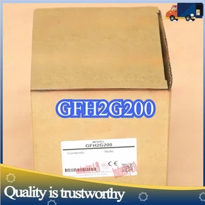 1PC NEW IN BOX Oriental VEXTA reducer Motor GFH2G200 GFH2G200 FAST SHIP#XR NEW - Picture 1 of 5