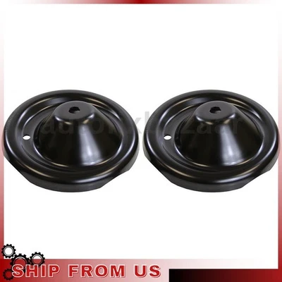 Asiento de muelle helicoidal de suspensión superior delantera Monroe para Subaru B9 Tribeca 2006~2007 Foto 1 de 2