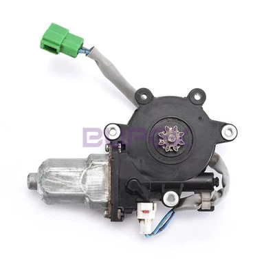 Front Right Electric Window Lifter Motor For 1998-2008 Subaru Forester - Image 1 of 4