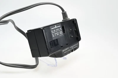 Sony AC-V25C Netzteil Ladegerät #G784 - Bild 1 von 4