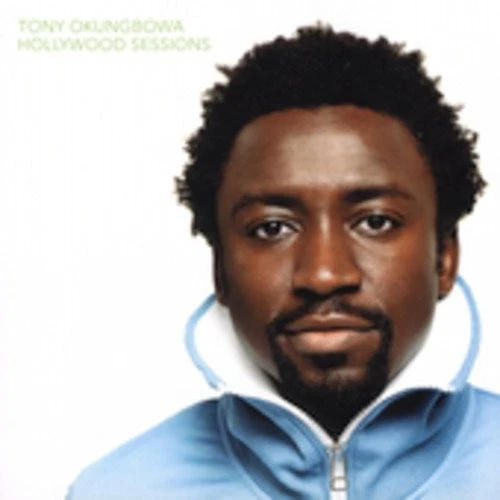 Tony Okungbowa Hollywood Sessions 1 (CD) (US IMPORT) - Bild 1 von 1