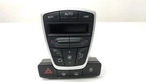 Renault LAGUNA 2007-2010 Klimabedienteil Klimaanlage 275100002R - Picture 1 of 4