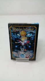 Irem Holy Diver Famicom Software