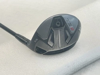 Eje flexible regular Titleist TSi2 16,5* 3 madera Tensei diestro 43" de longitud Foto 1 de 4