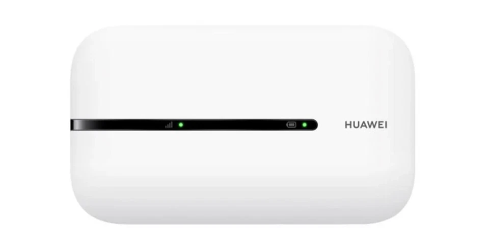 WLAN-Hotspot Lidl Connect E5576-320 mobiles LTE Router WiFi - Bild 1 von 1