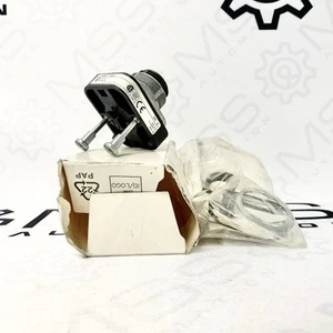 Allen Bradley 800T-FX6A1 Push Pull Pilzkopf Knopf 2 Positionen 30 mm - Bild 1 von 7