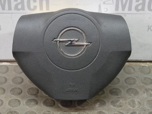 Opel Zafira B 1,8 Bj. 06 Sicherheitsmodul Fahrer 13111348 - Bild 1 von 3