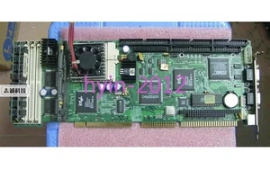 1pcs Used in the EsUN SBC-570 PENTIUM WITH SCSI *le - Picture 1 of 2