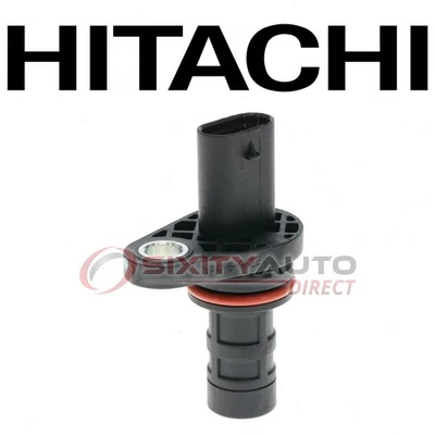 Hitachi Crankshaft Position Sensor for 2017-2018 Audi Q7 2.0L L4 - Engine fj - Image 1 of 4
